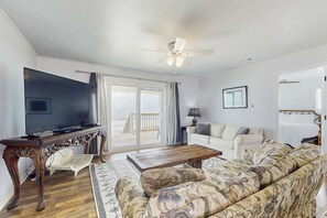 Fernseher, DVD-Player