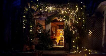 Where luxury and nature come together! <br><br><br>