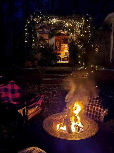 Where luxury and nature come together! <br><br><br>