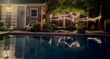 Where luxury and nature come together! <br><br><br>