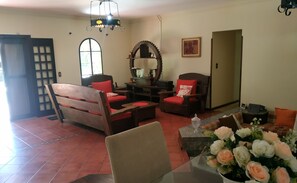 Interior - Beautiful farm with stunning views located in a charming and beautiful condominium. (São Roque)