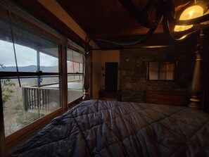 5 Schlafzimmer, Bügeleisen/Bügelbrett, kostenloses WLAN, Bettwäsche