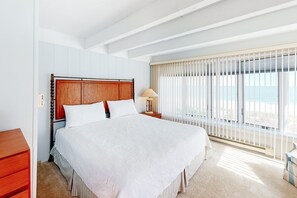 4 Schlafzimmer, Internetzugang, Bettwäsche