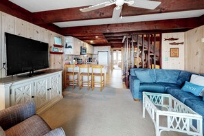 Fernseher, DVD-Player