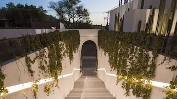 Building design