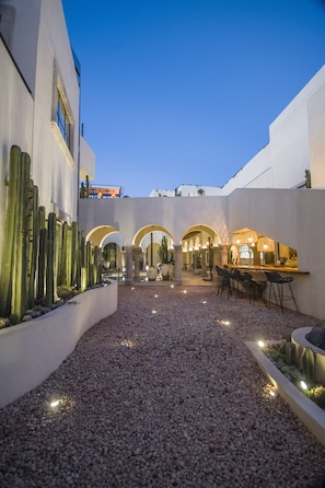Exterior - Hotel Amatte San Miguel de Allende (San Miguel de Allende)