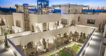 Hotel Amatte San Miguel de Allende