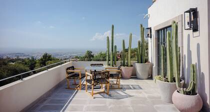 Hotel Amatte San Miguel de Allende