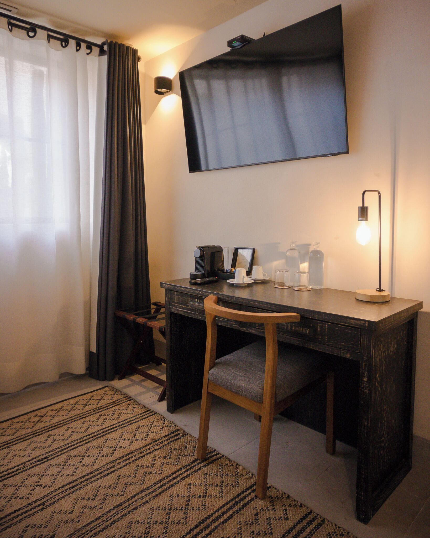 junior suite amatte | 2 bedrooms, premium bedding, down duvets, pillow-top beds