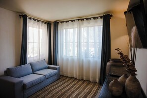 Living area - Hotel Amatte San Miguel de Allende (San Miguel de Allende)