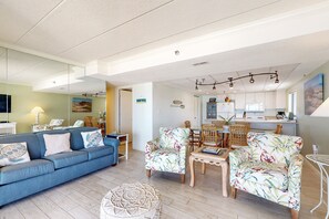 Fernseher, DVD-Player