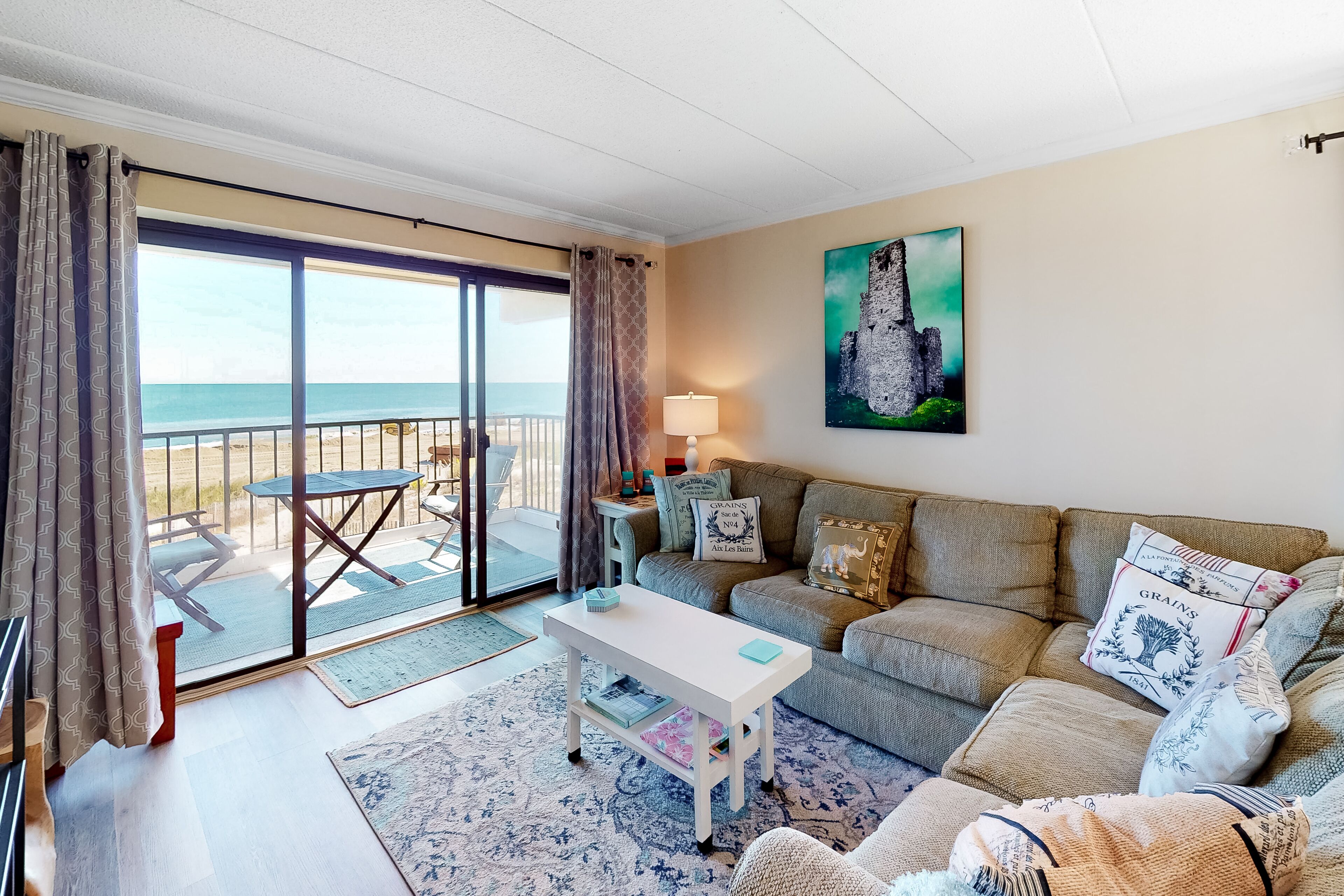 Fernseher, DVD-Player