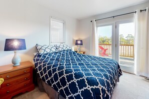 3 bedrooms, Internet, bed sheets