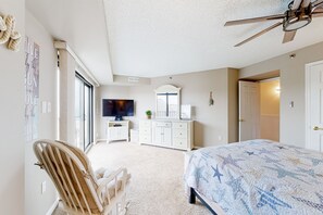 3 bedrooms, Internet, bed sheets