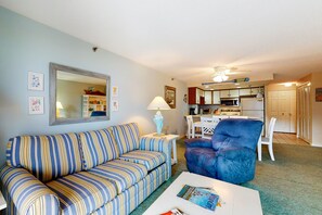 Fernseher, DVD-Player