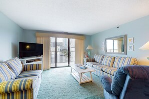 Fernseher, DVD-Player