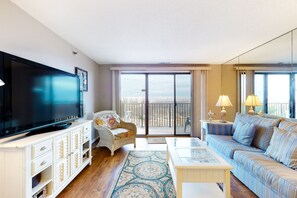 Fernseher, DVD-Player