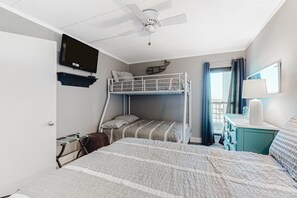 1 bedroom, Internet, bed sheets