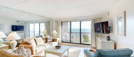 Fernseher, DVD-Player