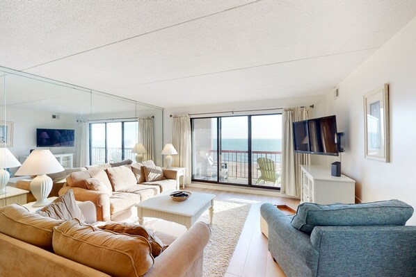 Fernseher, DVD-Player