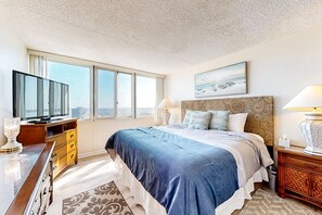 2 Schlafzimmer, Internetzugang, Bettwäsche