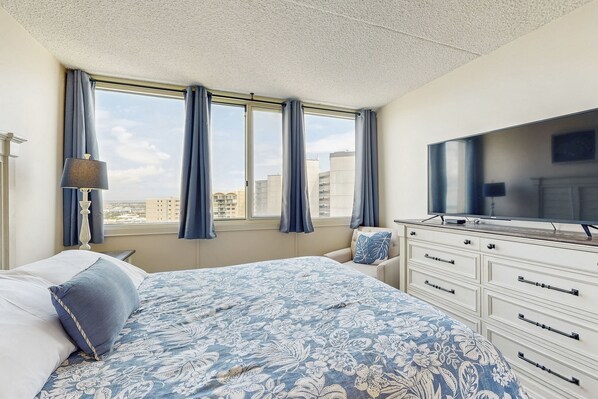 2 bedrooms, Internet, bed sheets