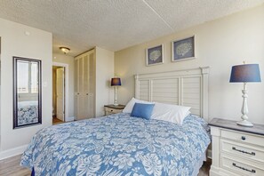 2 chambres, accès Internet, draps fournis