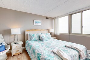 3 bedrooms, Internet, bed sheets