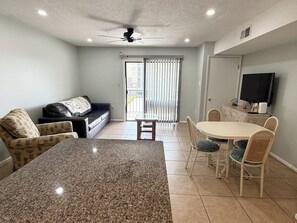 Télévision, lecteur de DVD