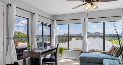 Lake, River & Hill Country Escape and Retreat Center