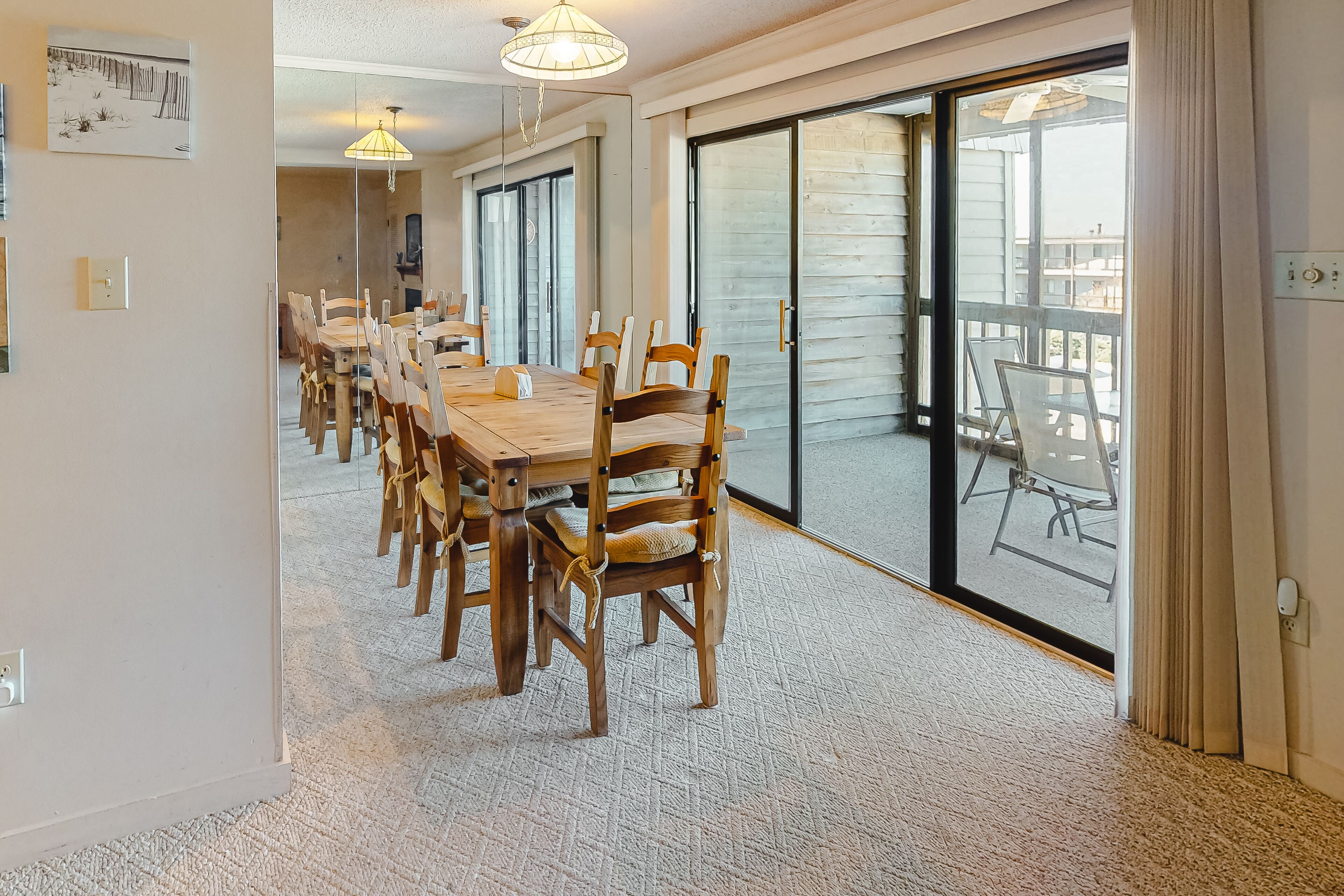 تناول الطعام