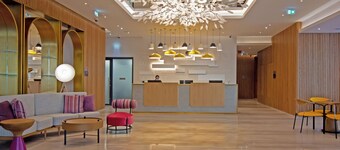 Premier Inn Dubai Barsha Heights