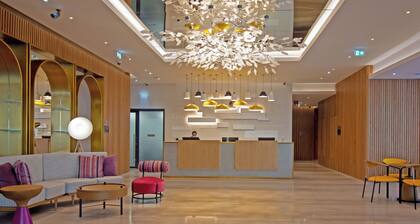 Premier Inn Dubai Barsha Heights