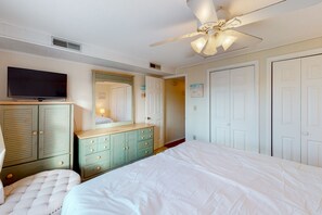 1 bedroom, Internet, bed sheets