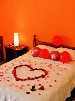 View from room - Puerto Quito Lodge - Las Iguanas (Puerto Quito)