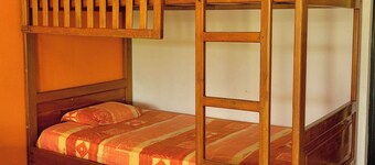 푸에르토 키토 로지 - 라스 이구아나스  