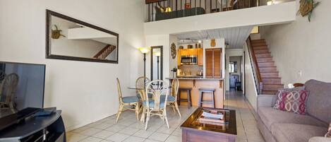 Télévision, lecteur de DVD