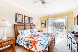 3 bedrooms, iron/ironing board, Internet, bed sheets