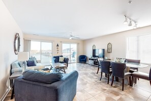 Fernseher, DVD-Player