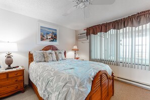 1 Schlafzimmer, Internetzugang, Bettwäsche