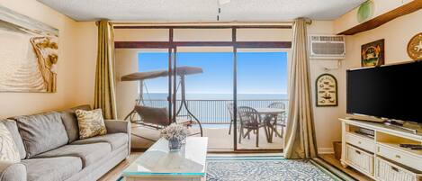 Fernseher, DVD-Player