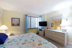 2 bedrooms, Internet, bed sheets