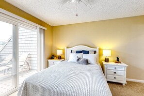 2 dormitorios, Internet, ropa de cama