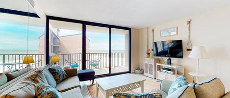 Fernseher, DVD-Player