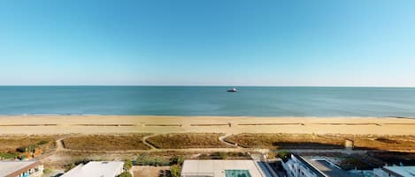 Am Strand