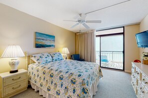 2 chambres, accès Internet, draps fournis