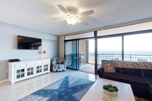 Fernseher, DVD-Player