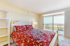 2 chambres, accès Internet, draps fournis