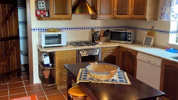 Kaffe- och tebryggare