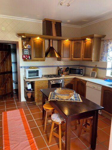 Casa do Cabeço - big countryhouse with pool